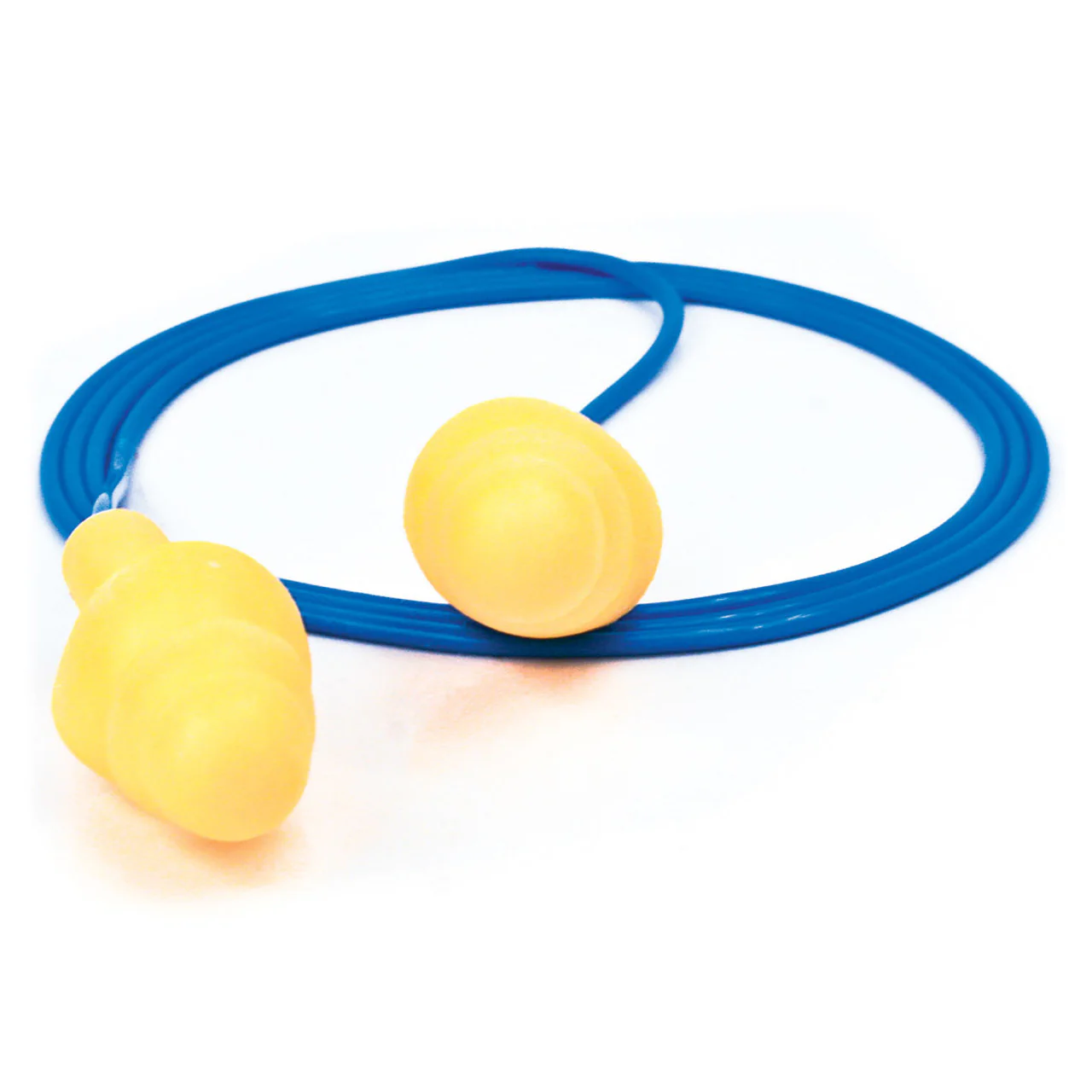 3M E-A-R UltraFit Corded Earplugs - 340-4004 - 100 Pair - Image 2