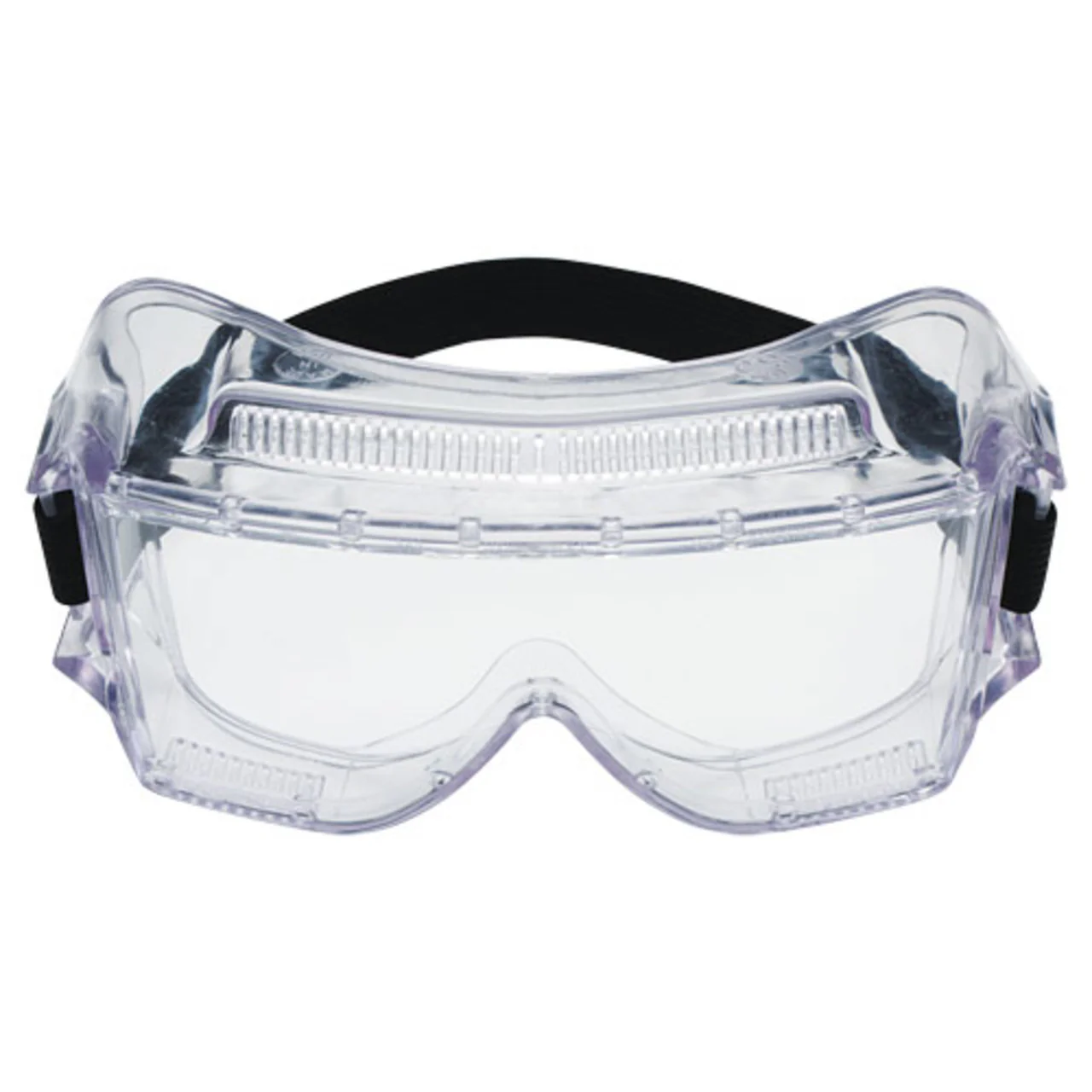 3M Centurion 452AF Safety Impact Goggles - Clear Anti-Fog Lens