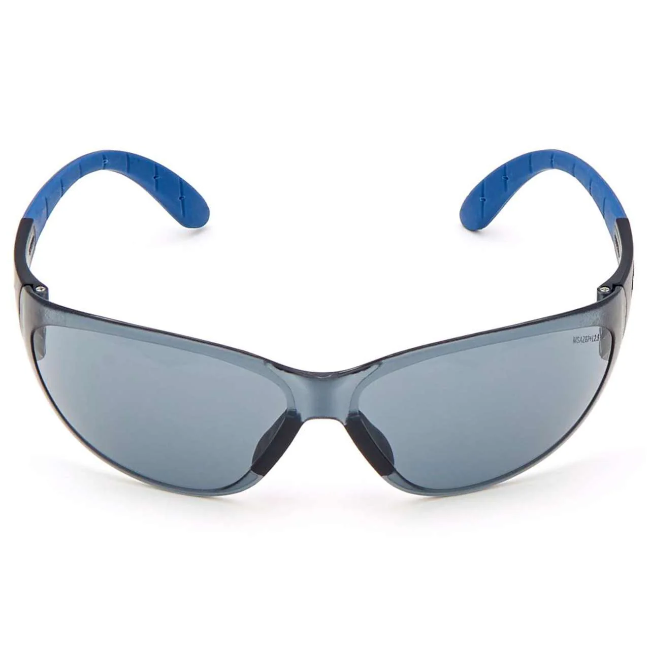 MSA Arctic Elite Safety Glasses - Gray Anti-fog Lens - 10038846 - Image 2