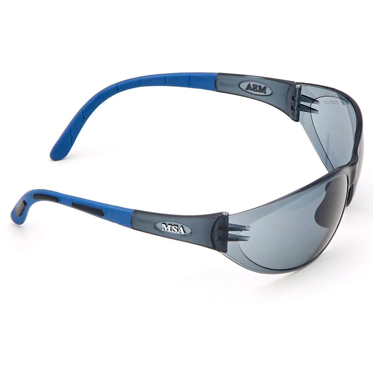 MSA Arctic Elite Safety Glasses - Gray Anti-fog Lens - 10038846 - Image 3