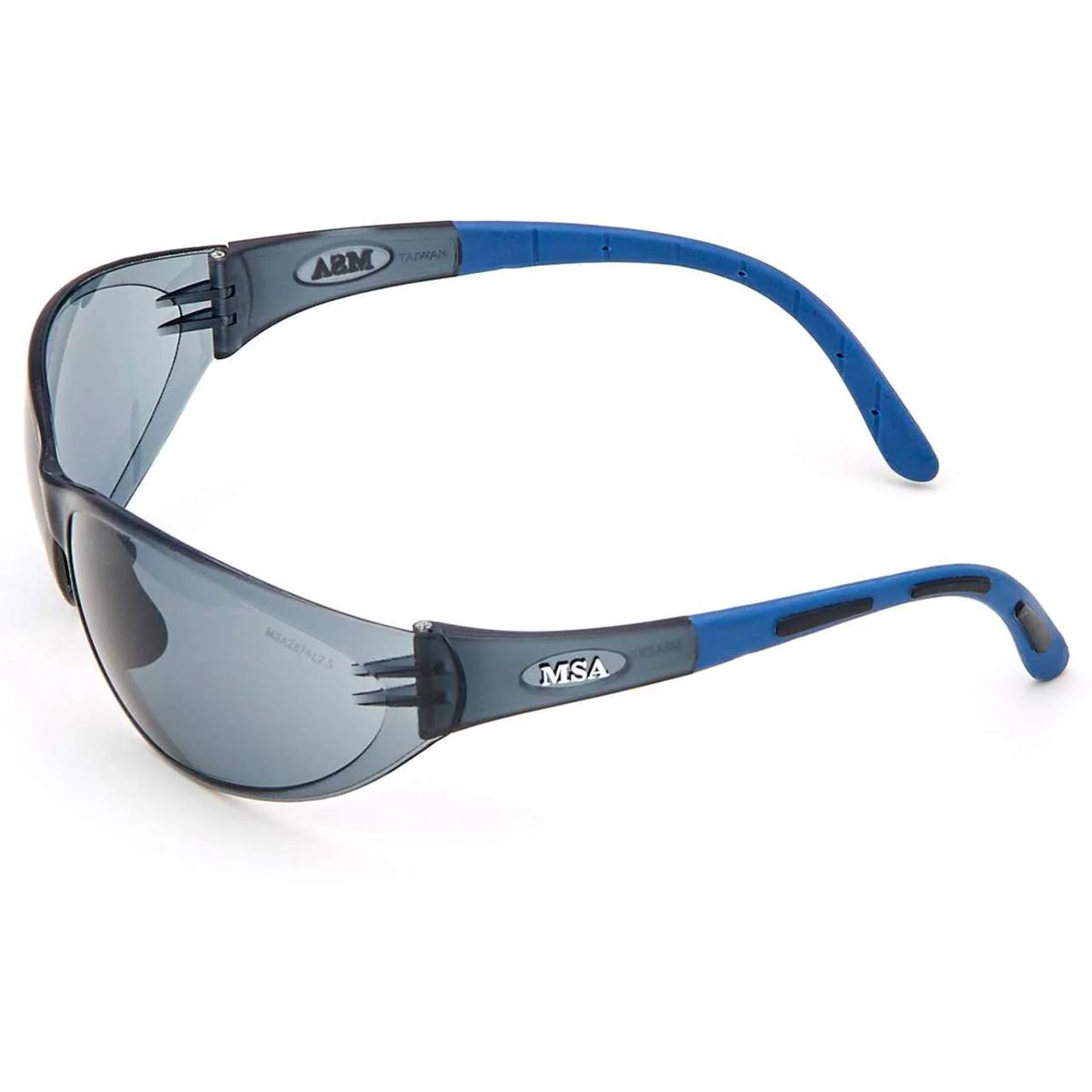 MSA Arctic Elite Safety Glasses - Gray Anti-fog Lens - 10038846 - Image 4