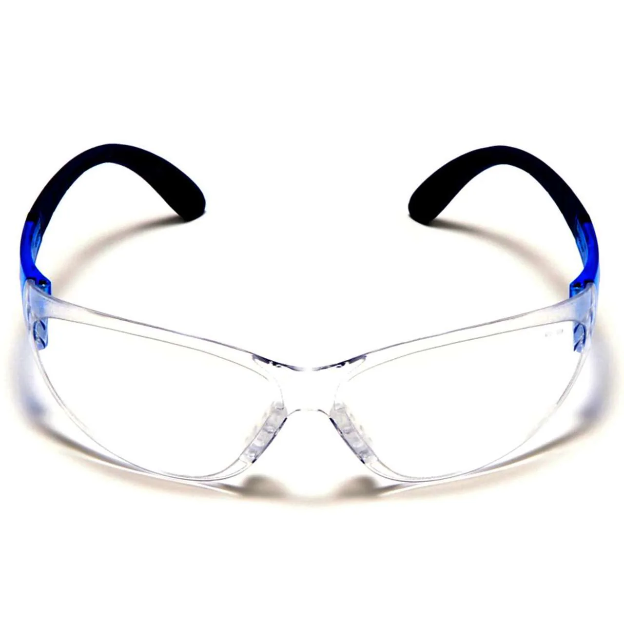 MSA Arctic Elite Safety Glasses - Clear Anti-Fog Lens - 10038845 - Image 2