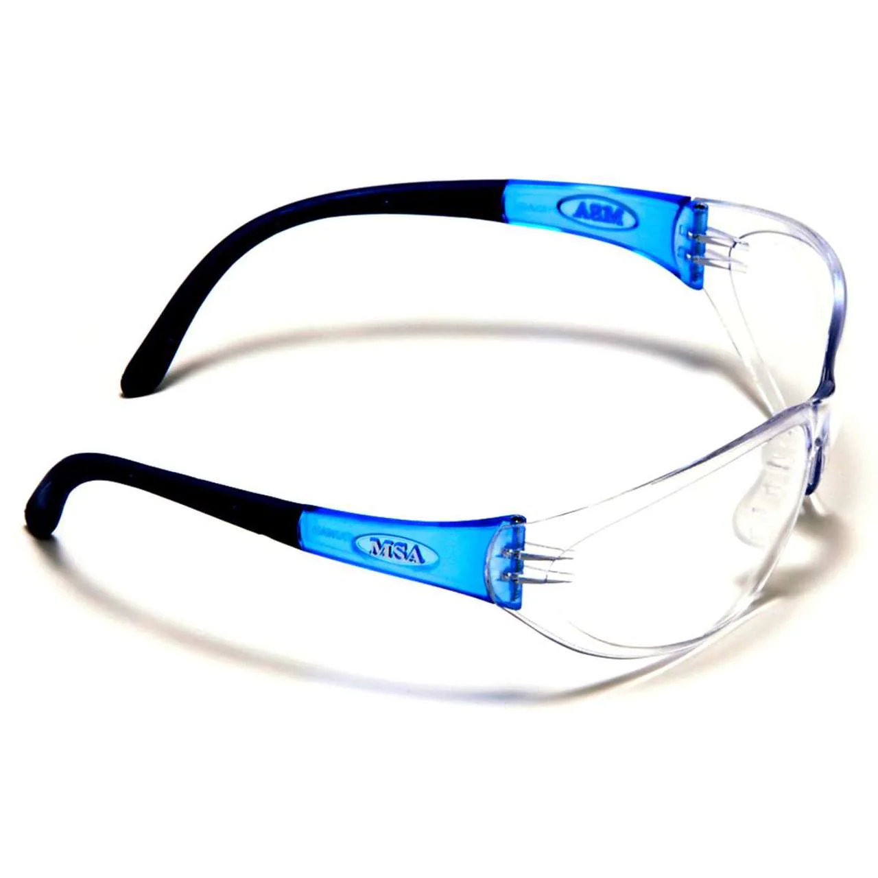 MSA Arctic Elite Safety Glasses - Clear Anti-Fog Lens - 10038845 - Image 3
