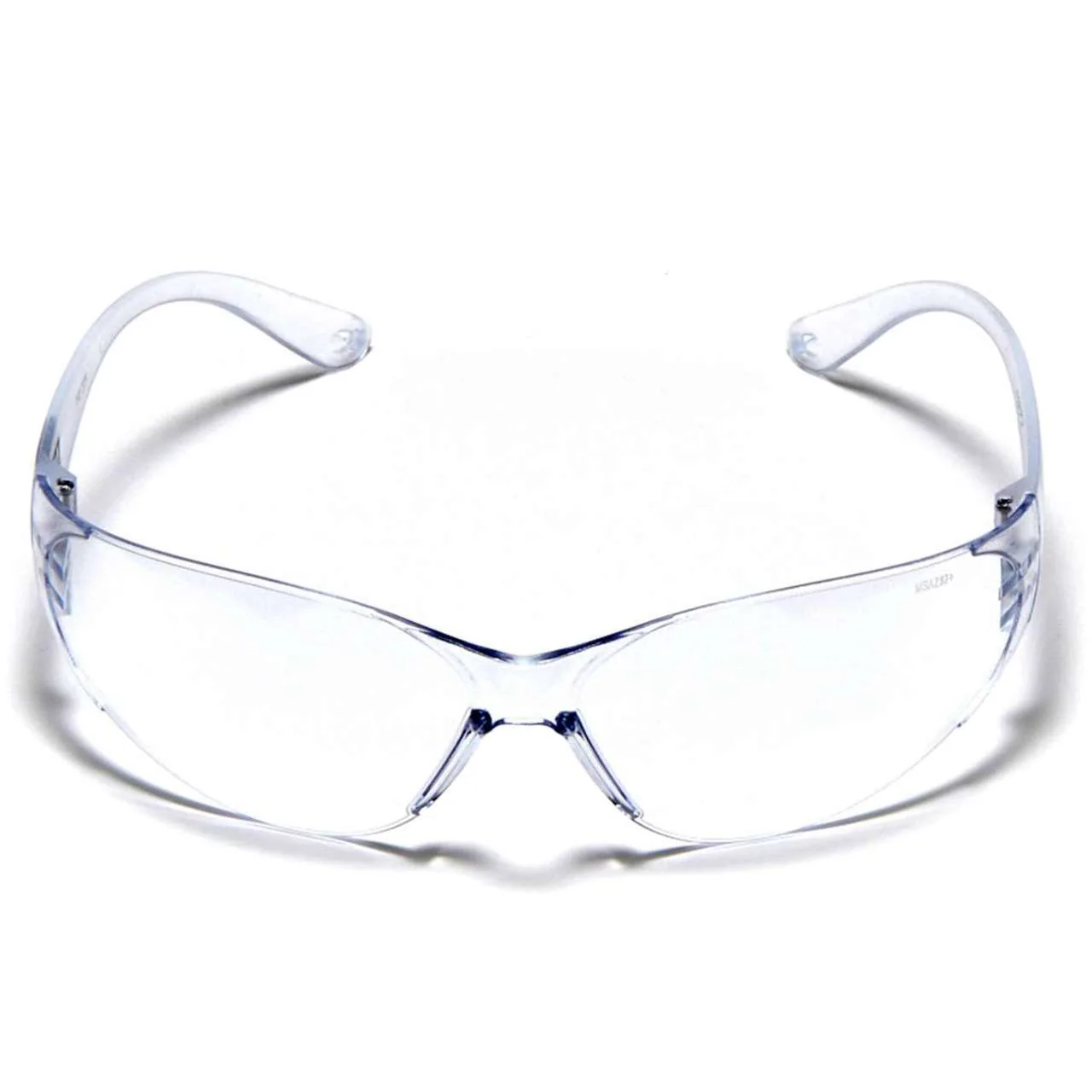 MSA Arctic Safety Glasses - Clear Lens - 697514 - Image 2