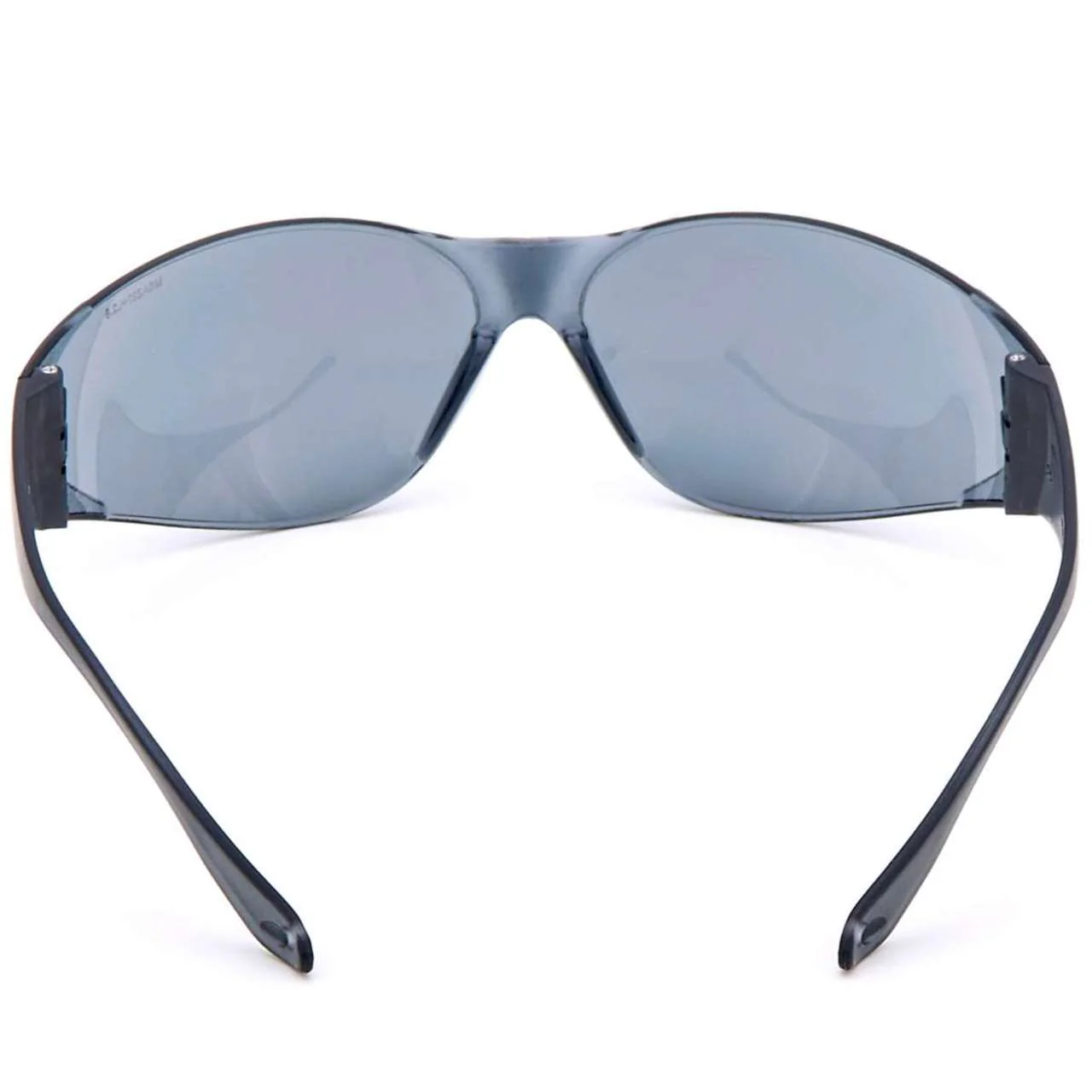 MSA Arctic Safety Glasses - Gray Lens - 697515 - Image 5