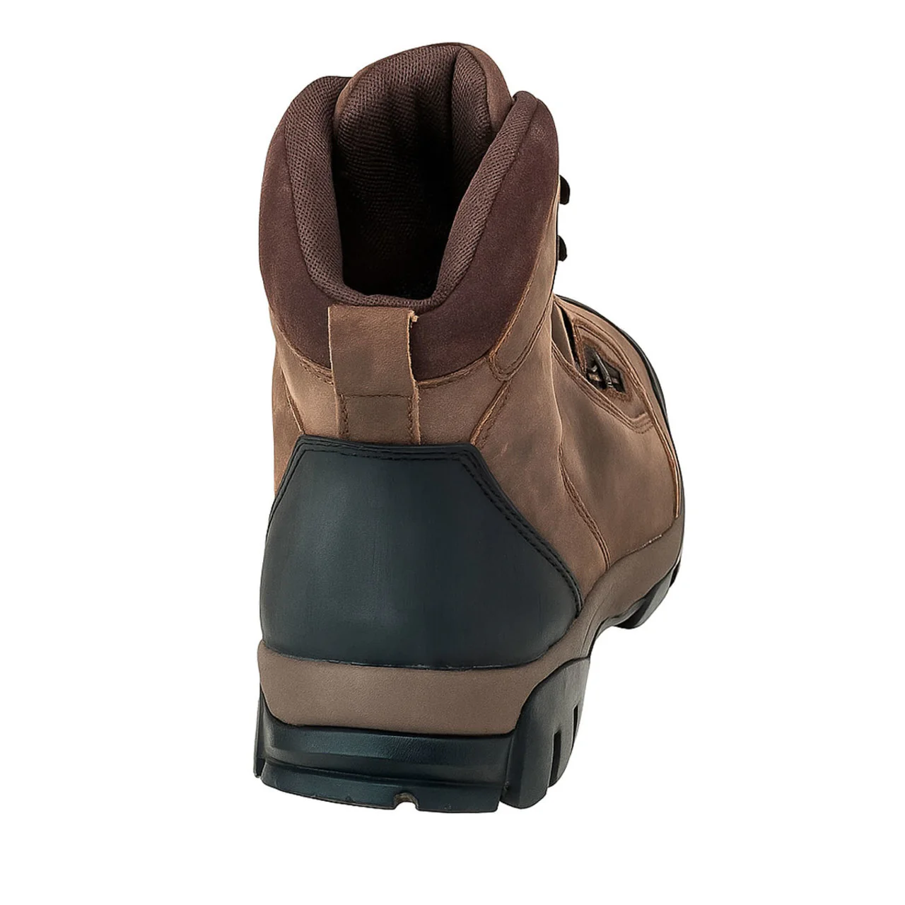 Avenger Men's Hiker Waterproof Insulated EH Composite Toe Boots, A7264, Brown - Image 6
