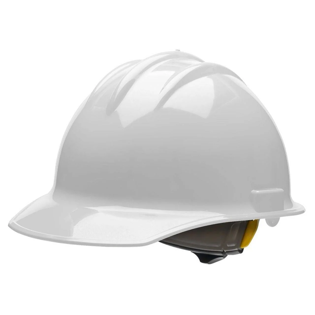 Bullard C30 Cap Style Hard Hat, 6-Point Ratchet Suspension - Image 6