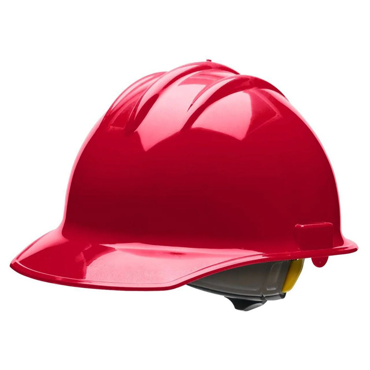 Bullard C30 Cap Style Hard Hat, 6-Point Ratchet Suspension - Image 7
