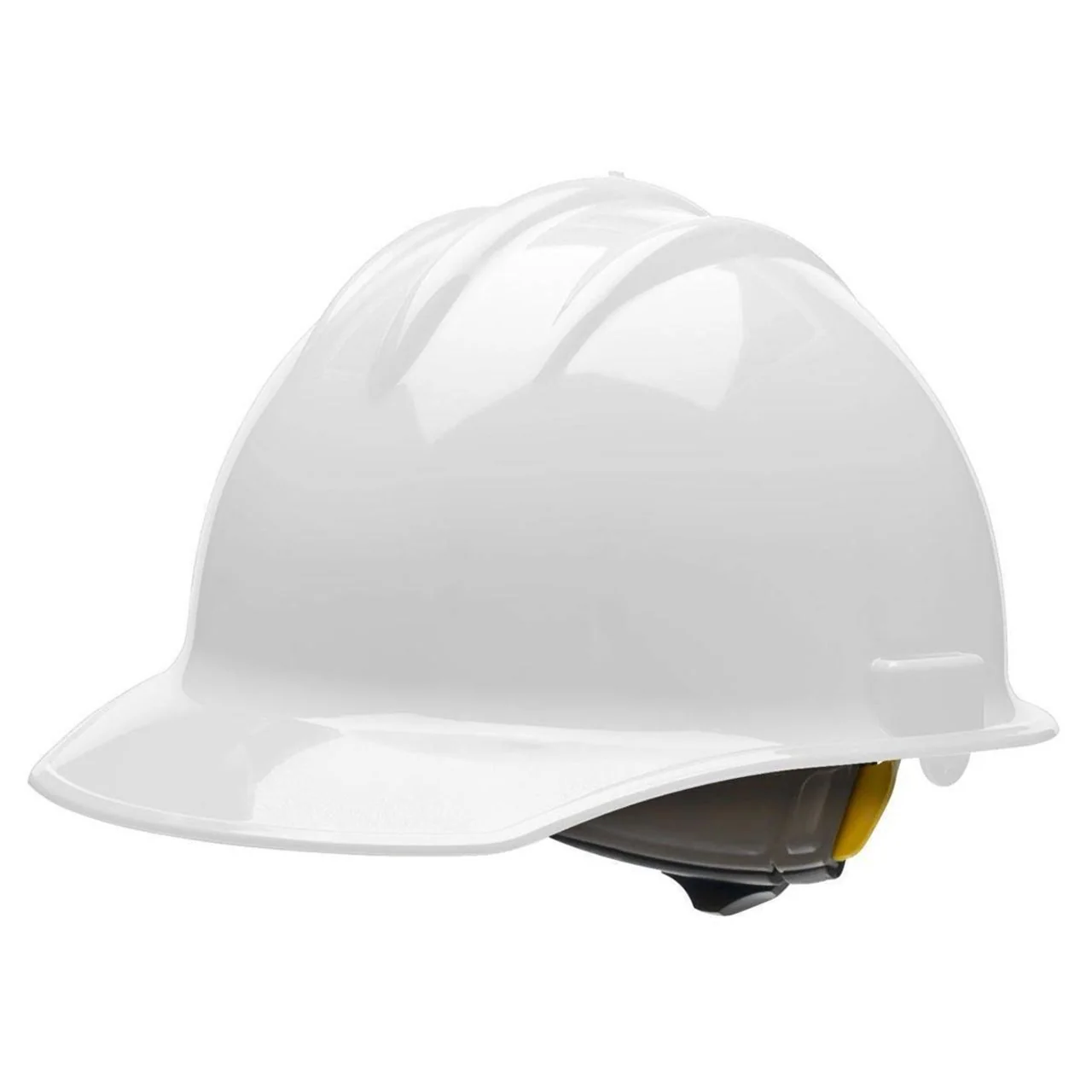 Bullard C30 Cap Style Hard Hat, 6-Point Ratchet Suspension - Image 8