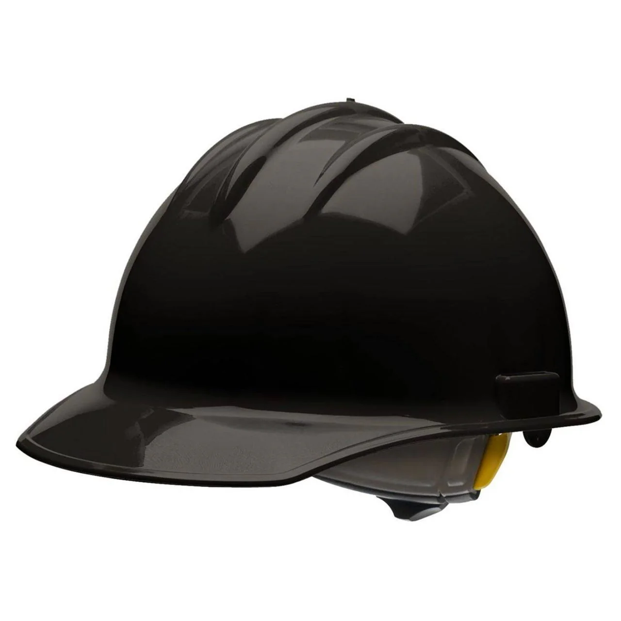 Bullard C30 Cap Style Hard Hat, 6-Point Ratchet Suspension - Image 9