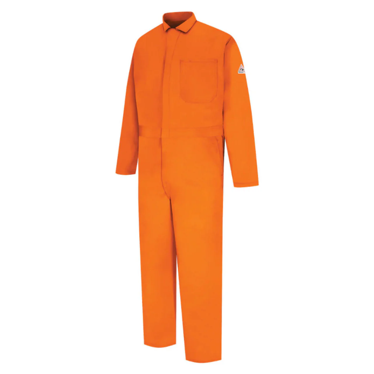Bulwark Fire Resistant Classic Coverall - EXCEL FR - HRC2 - Image 9