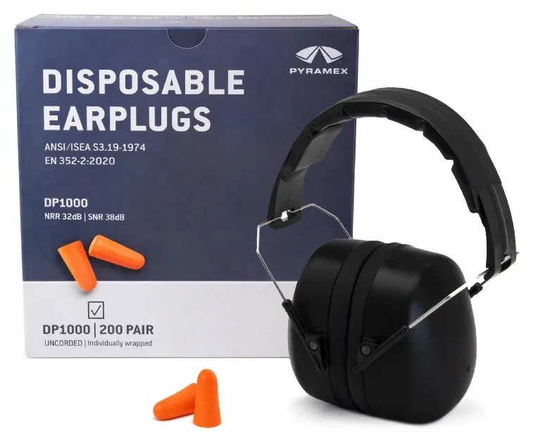 Bundle: Hearing Protection Kit - Image 2