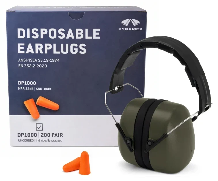 Bundle: Hearing Protection Kit - Image 3