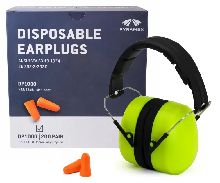 Bundle: Hearing Protection Kit - Image 4