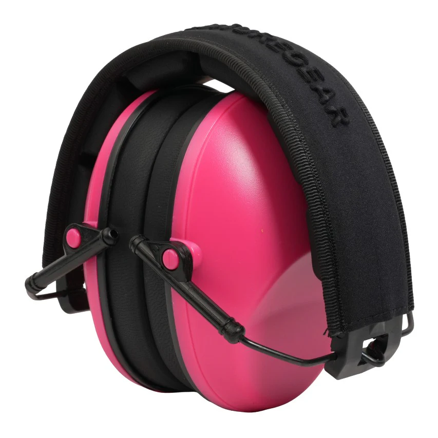 Bundle: Ballistic Eye and Hearing Protection Range Kit - Image 8