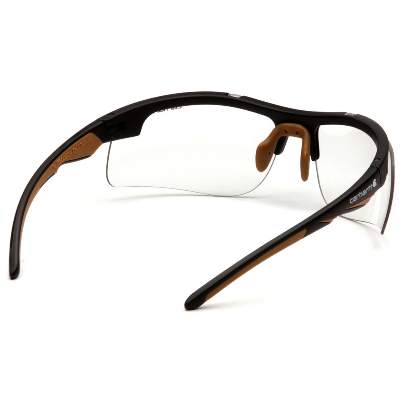 Carhartt Rockwood Safety Glasses - Image 4