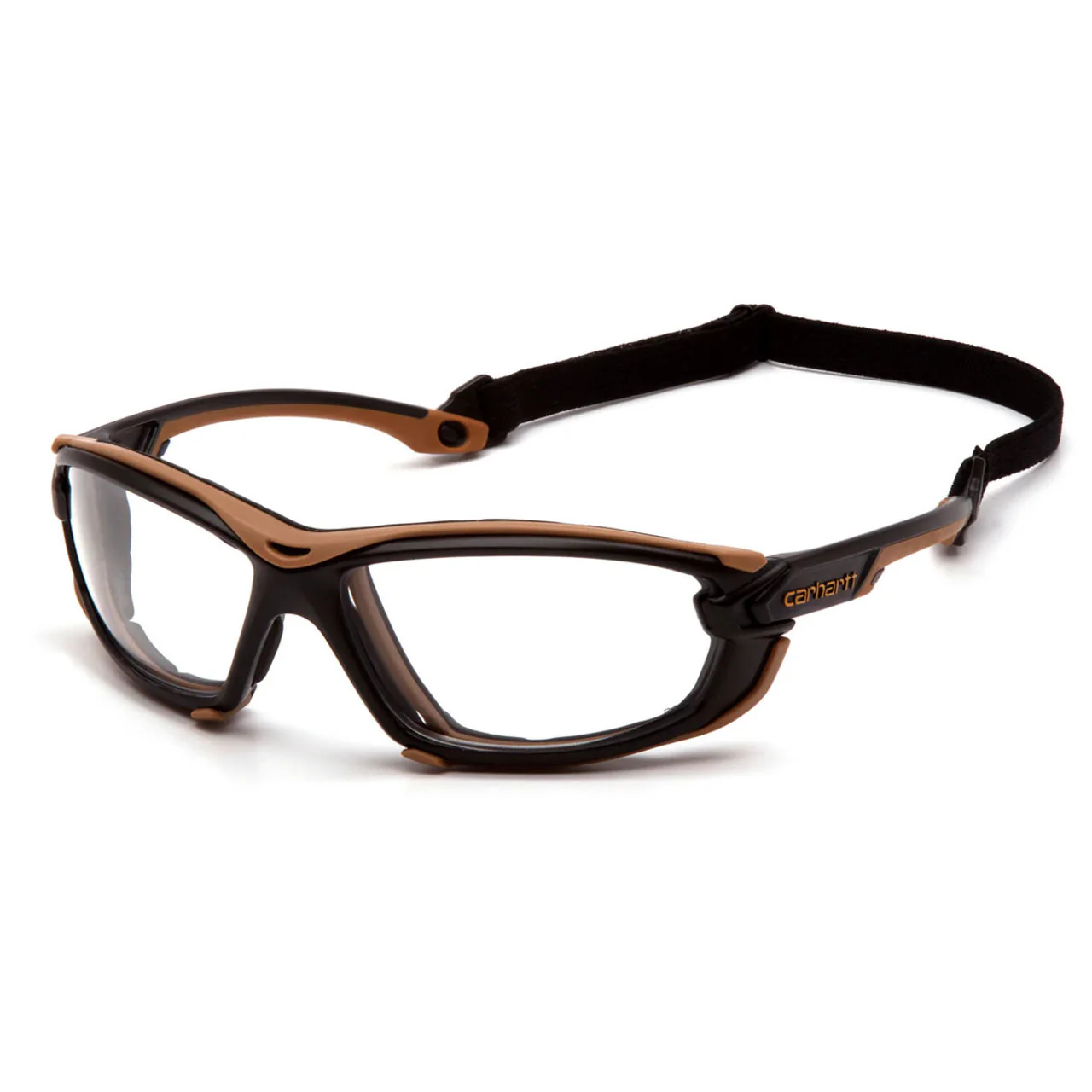 Carhartt Toccoa Safety Glasses