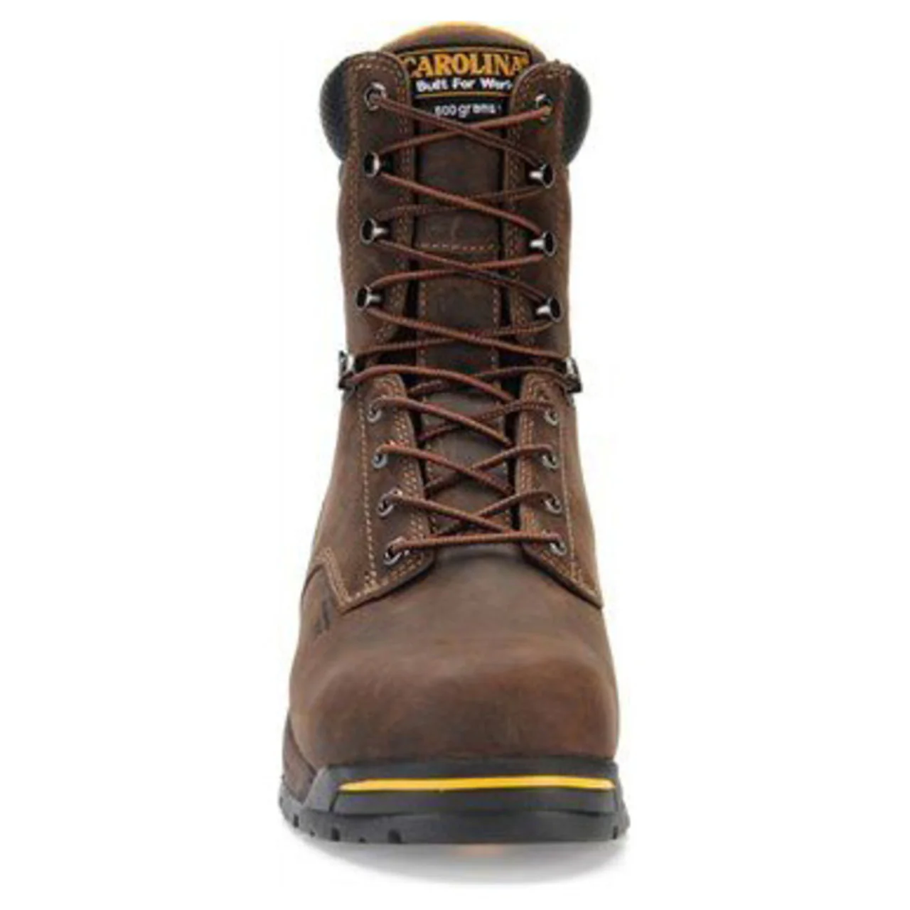 Carolina 8" Bruno Hi Insulated Slip-Resisting Work Boots - CA8021 & CA8521 - Image 5