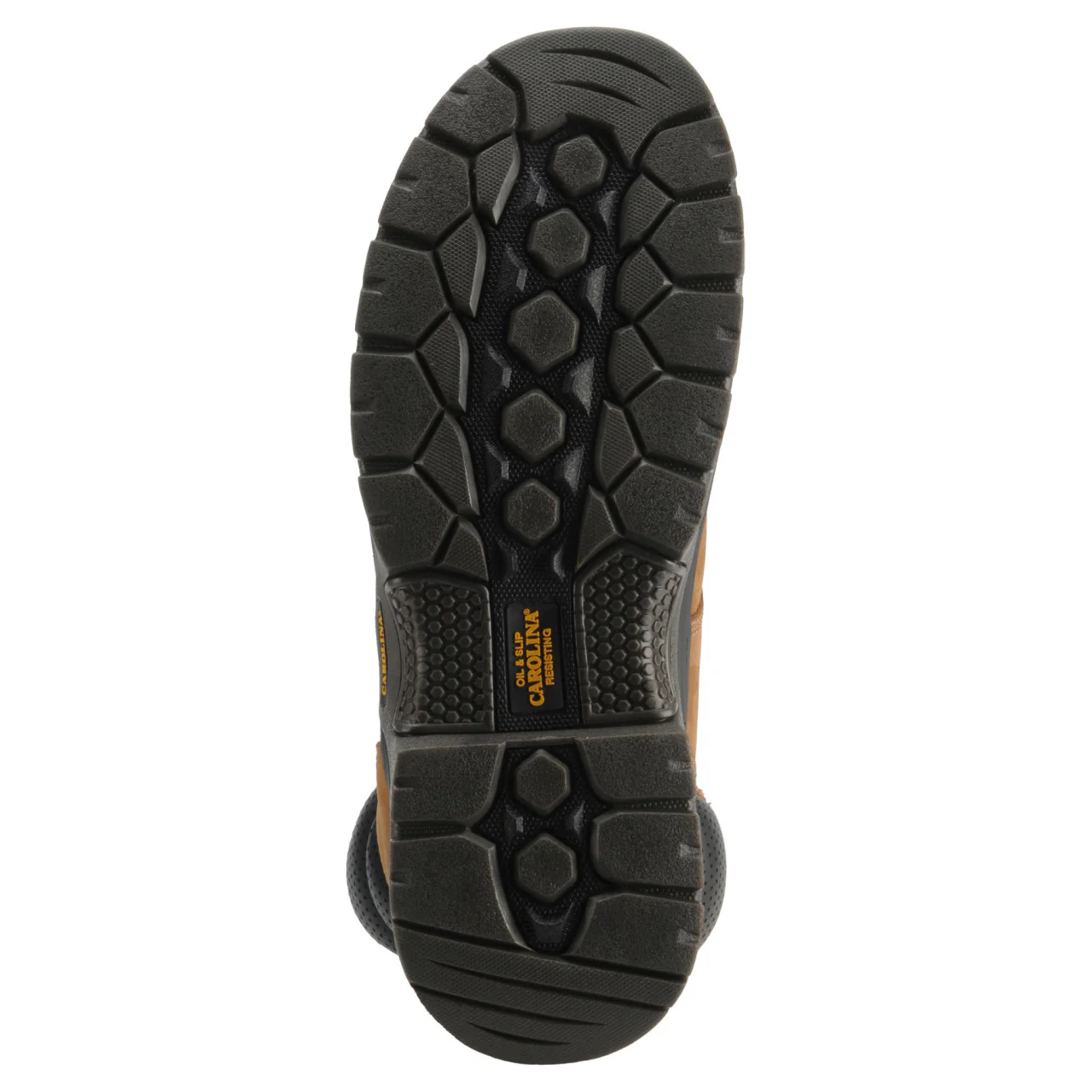Carolina 8" Bruno Hi Insulated Slip-Resisting Work Boots - CA8021 & CA8521 - Image 7