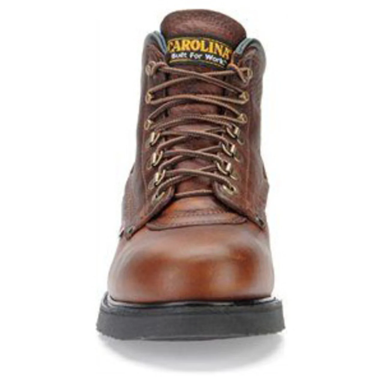 Carolina Sarge 6" EH Work Boots, Made in USA - Image 4