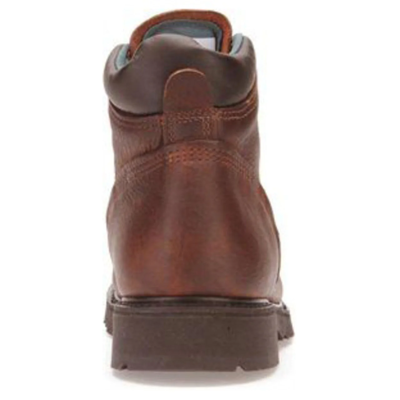 Carolina Sarge 6" EH Work Boots, Made in USA - Image 5