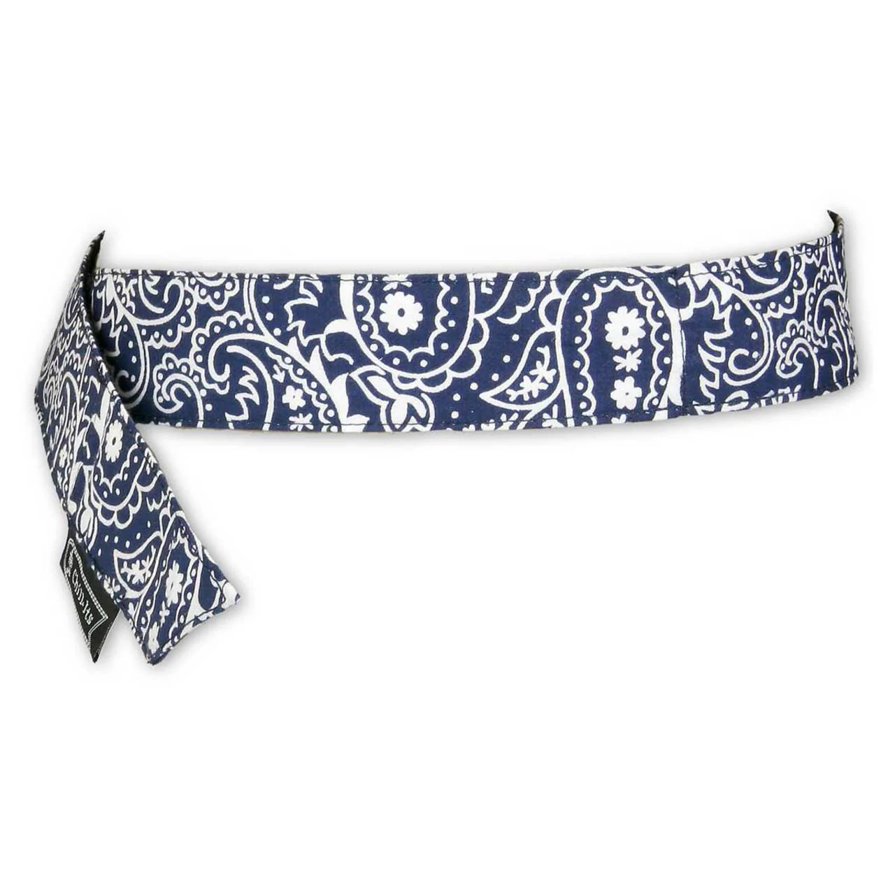 Chill-Its 6705 Evaporative Cooling Bandanna - Image 3