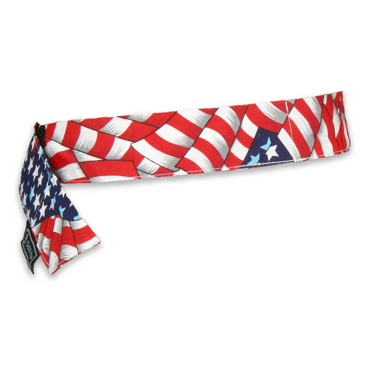Chill-Its 6705 Evaporative Cooling Bandanna - Image 4