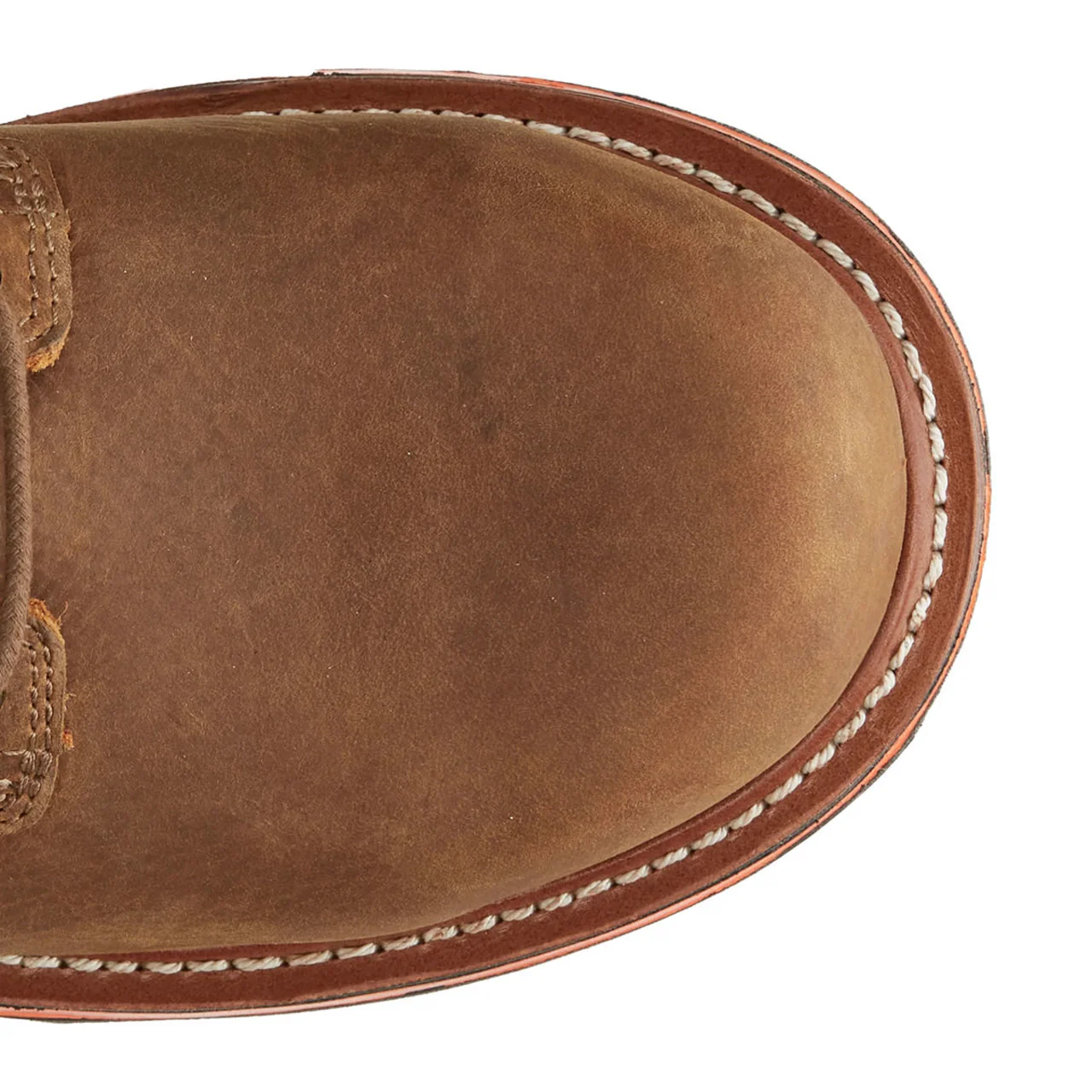 Chippewa Men's Thunderstruck 10" Logger Waterproof EH Nano Composite Toe Boots, TH1030, Brown - Image 3