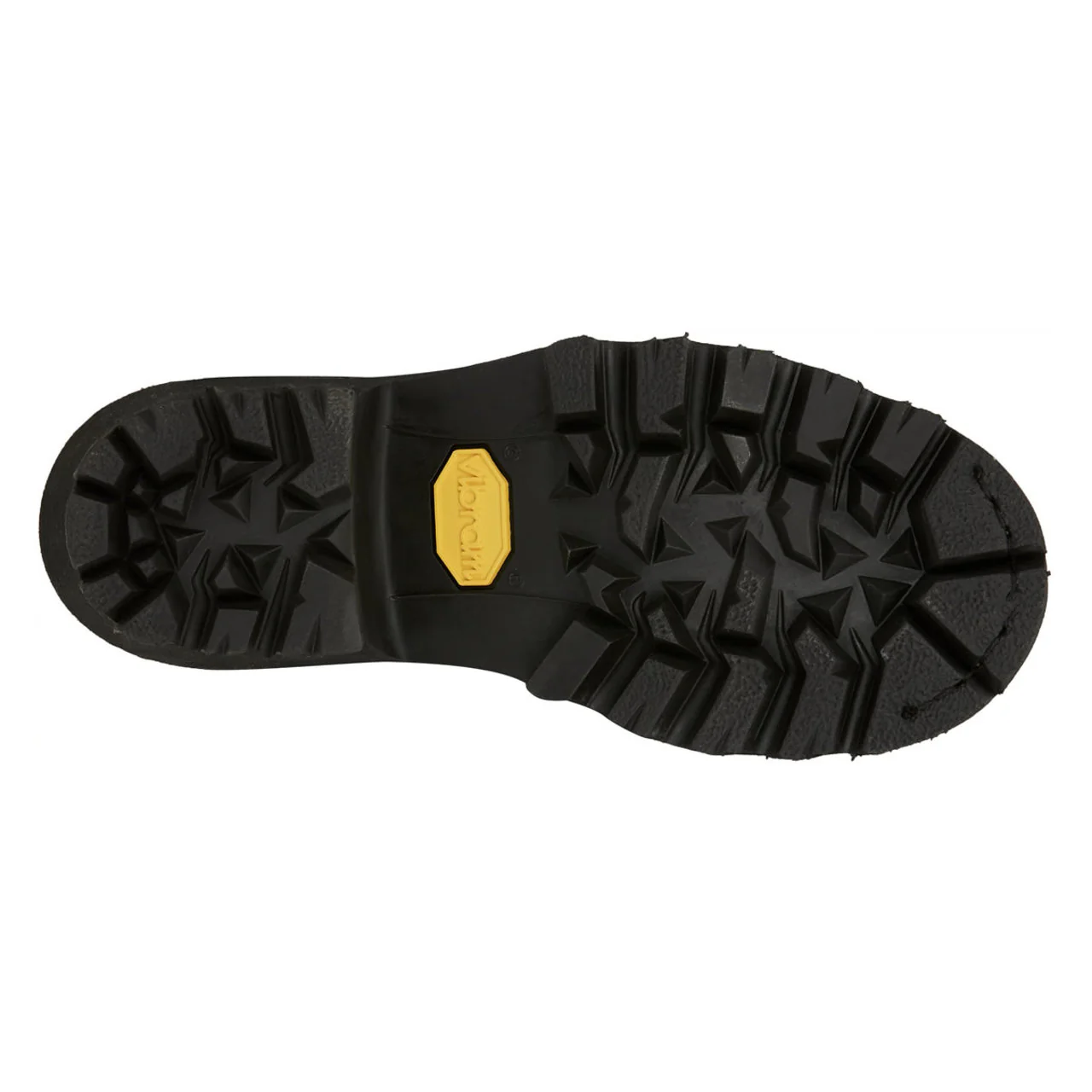 Chippewa L73050 Tinsley 8" Women's Waterproof EH Steel Toe Boots, Black Oiled - Image 7