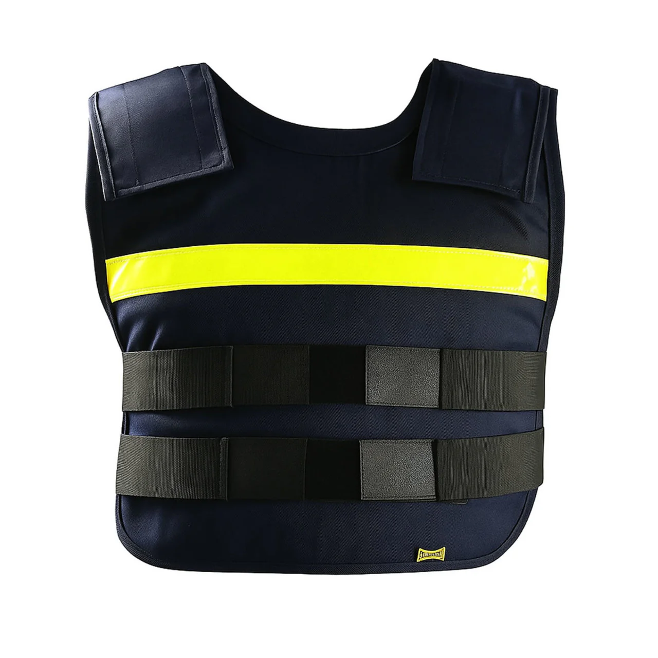 OccuNomix Cooling Vest with Reflexite Stripes Vest Only - PCV1