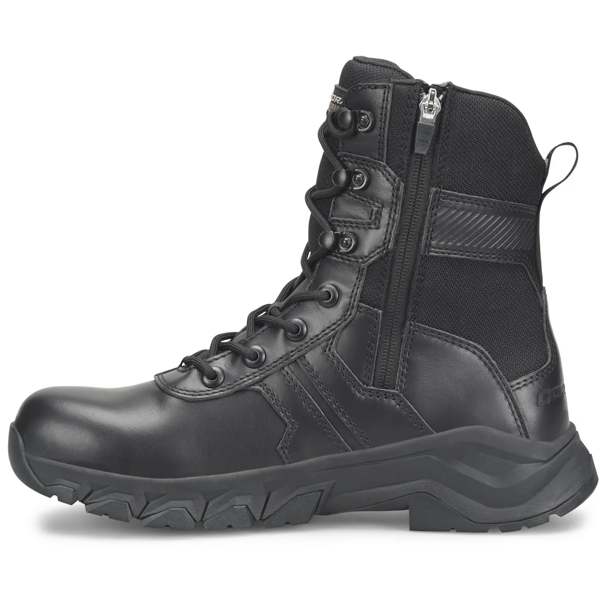 Corcoran Men's 8" Bolster Duty Boots, CV5611 - Image 5