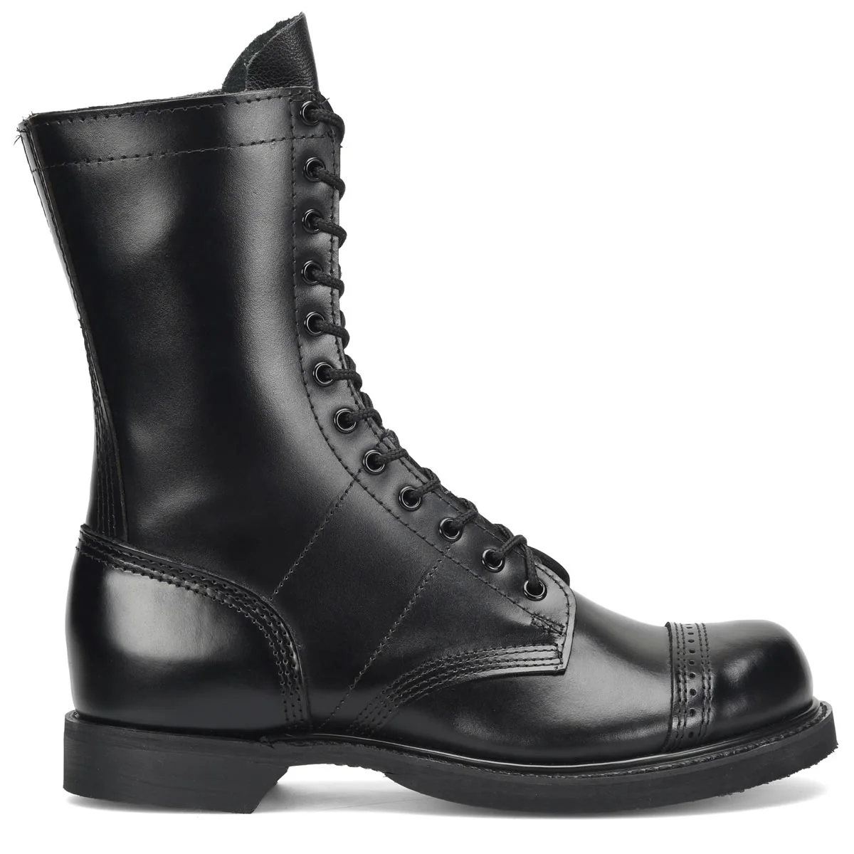Corcoran Men's 10" Jump Boots, 975 - Image 2