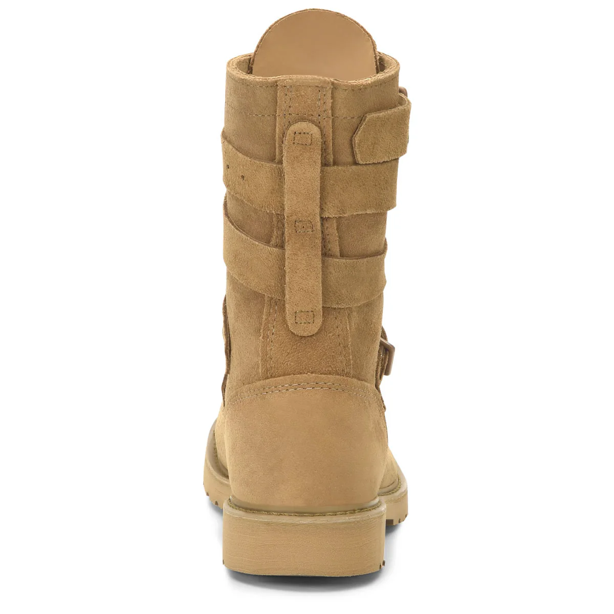 Corcoran Men's 10" Coyote Tanker Boots, CV2600 - Image 6