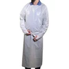 UMBO 47" Polyethylene CPE Gown with Thumb Loops - H232 - Pack of 10 - Image 17