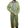 UMBO 47" Polyethylene CPE Gown with Thumb Loops - H232 - Pack of 10 - Image 18