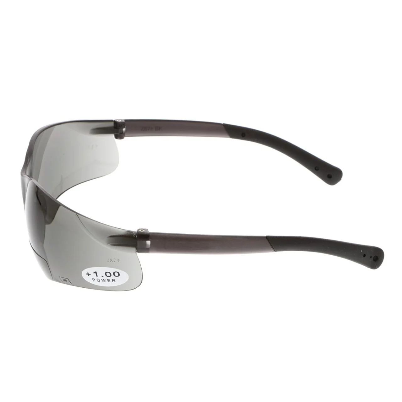 MCR BearKat BK1 Series Bifocal Reader Safety Glasses - Image 10