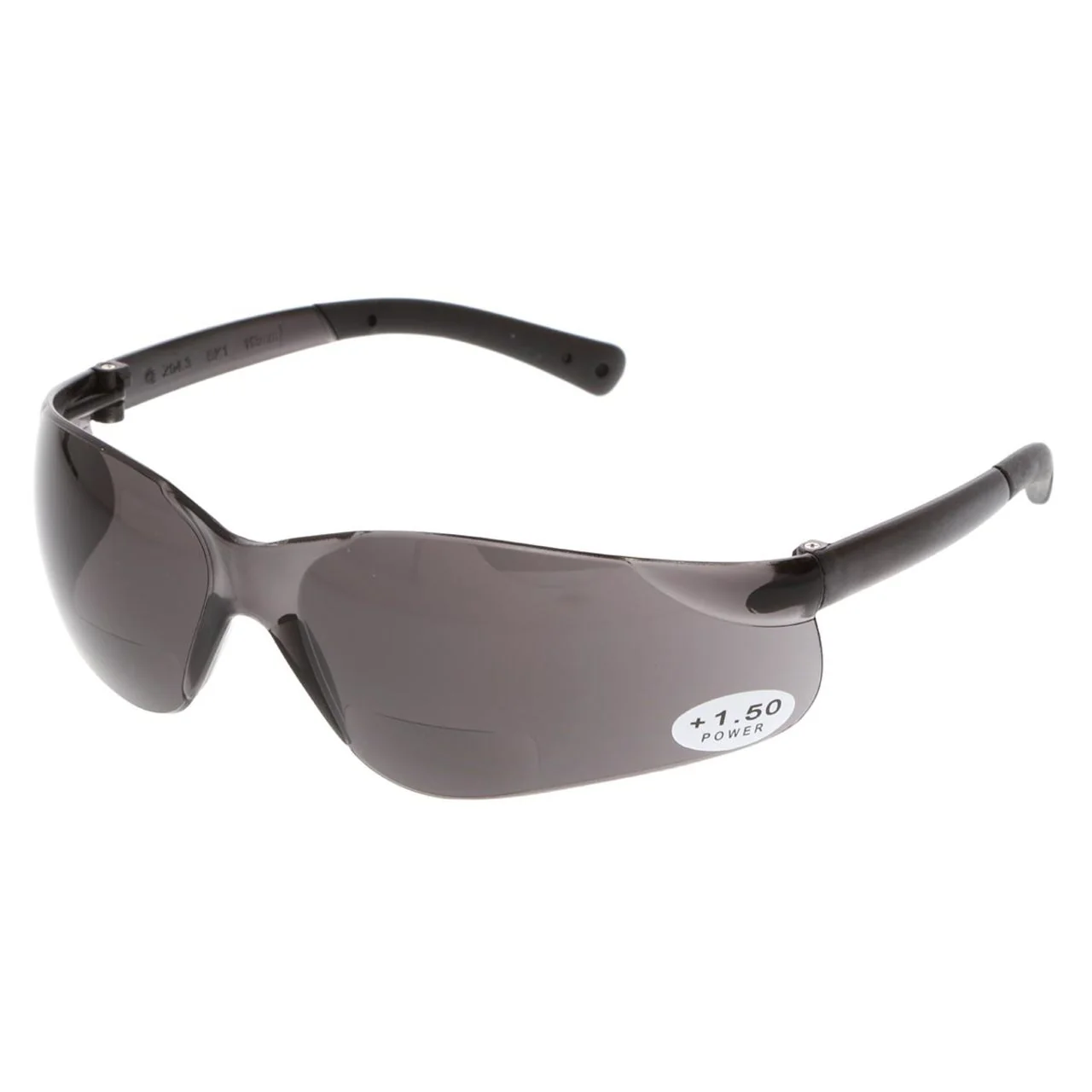 MCR BearKat BK1 Series Bifocal Reader Safety Glasses - Image 12