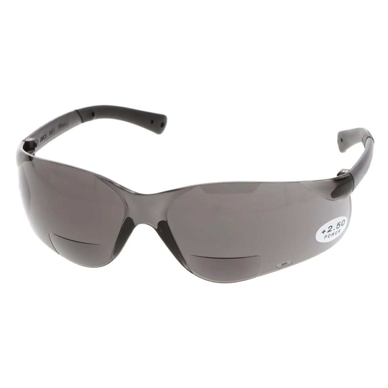 MCR BearKat BK1 Series Bifocal Reader Safety Glasses - Image 14