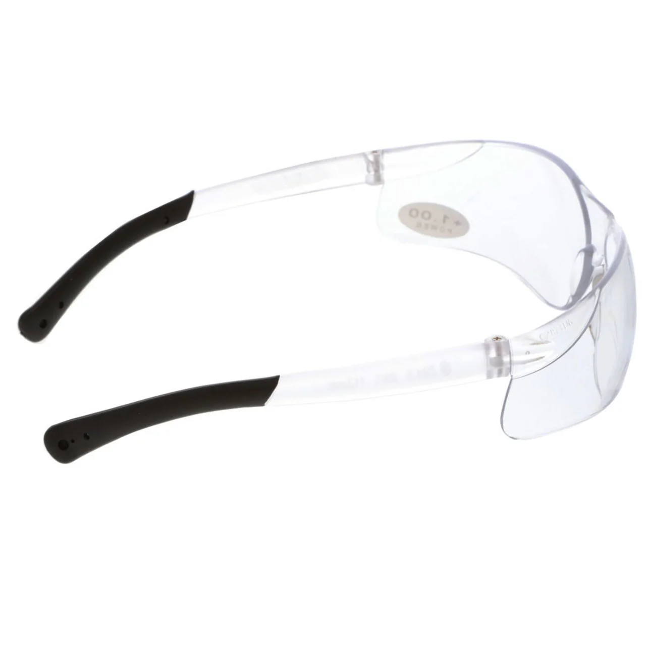 MCR BearKat BK1 Series Bifocal Reader Safety Glasses - Image 3