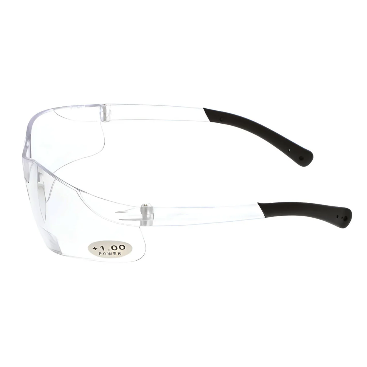 MCR BearKat BK1 Series Bifocal Reader Safety Glasses - Image 4
