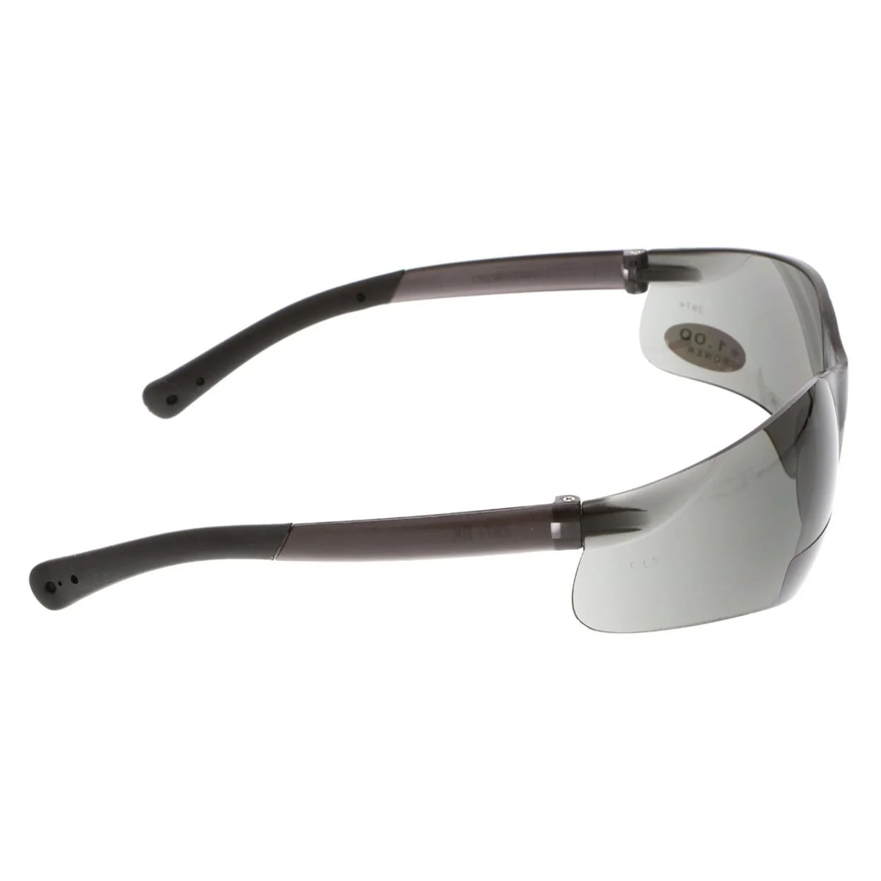 MCR BearKat BK1 Series Bifocal Reader Safety Glasses - Image 9