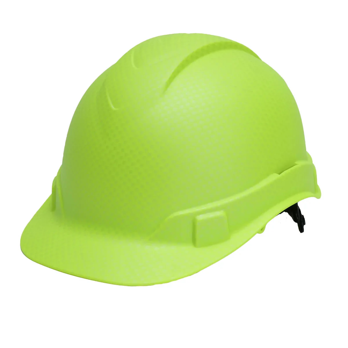 Custom 3D Pyramex Ridgeline Cap Style Hard Hat, 4-Point Ratchet Suspension - Image 24