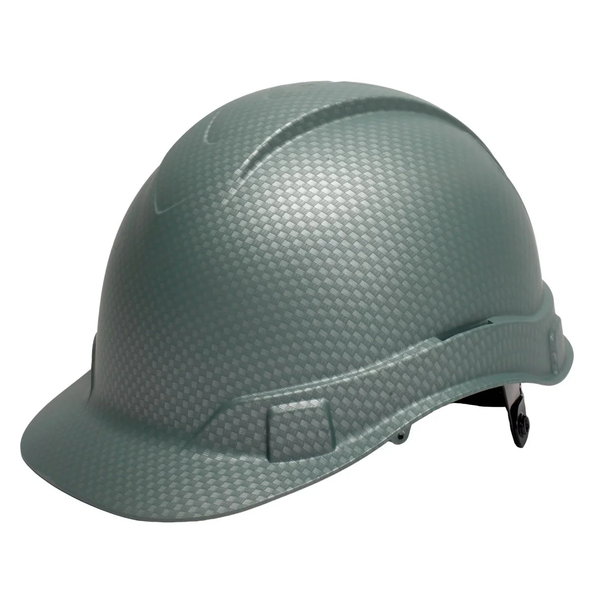 Custom 3D Pyramex Ridgeline Cap Style Hard Hat, 4-Point Ratchet Suspension - Image 27