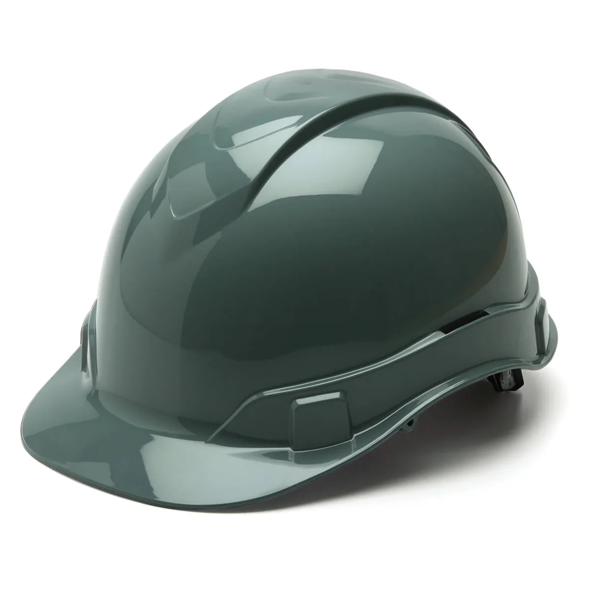 Custom 3D Pyramex Ridgeline Cap Style Hard Hat, 4-Point Ratchet Suspension - Image 32