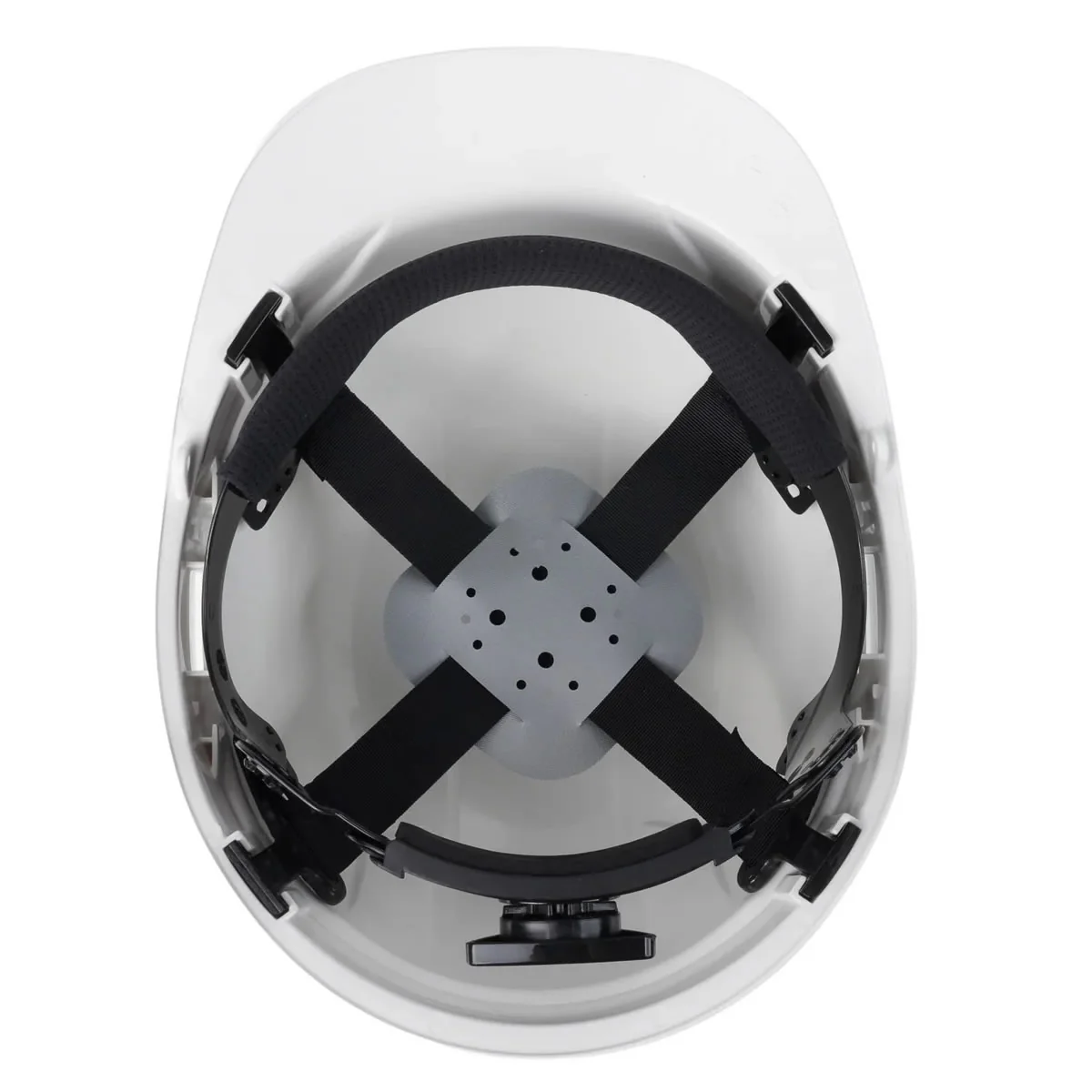 Custom 3D Pyramex Ridgeline Cap Style Hard Hat, 4-Point Ratchet Suspension - Image 11