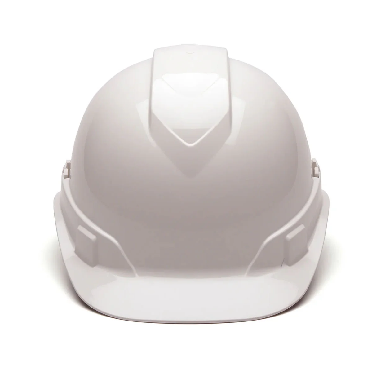 Custom 3D Pyramex Ridgeline Cap Style Hard Hat, 4-Point Ratchet Suspension - Image 8