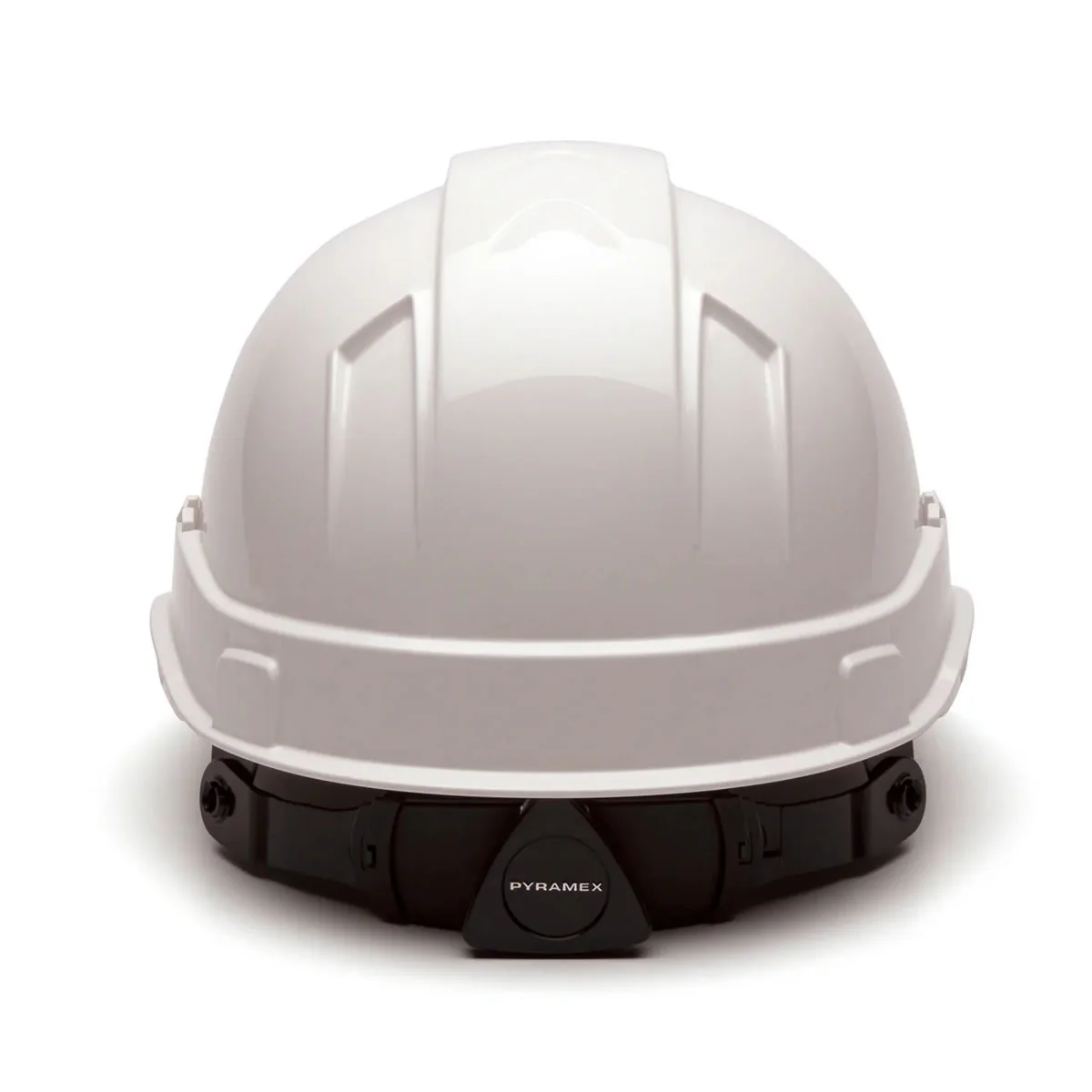 Custom 3D Pyramex Ridgeline Cap Style Hard Hat, 4-Point Ratchet Suspension - Image 10