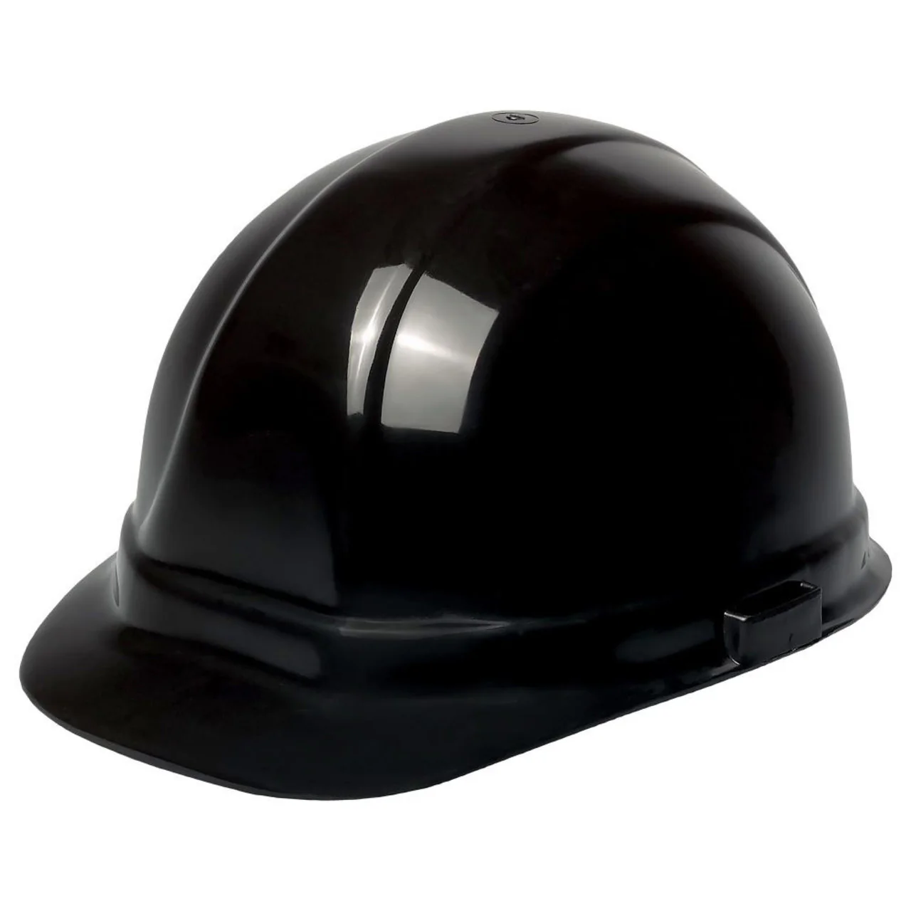 Custom Delta Plus Omega II Cap Style Hard Hat, 6-Point Ratchet Suspension, 12 Pack - Image 3