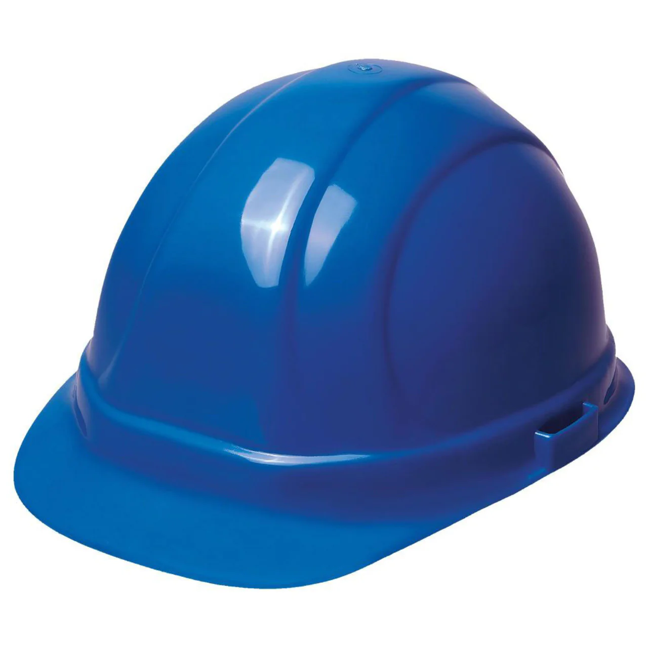 Custom Delta Plus Omega II Cap Style Hard Hat, 6-Point Ratchet Suspension, 12 Pack - Image 4
