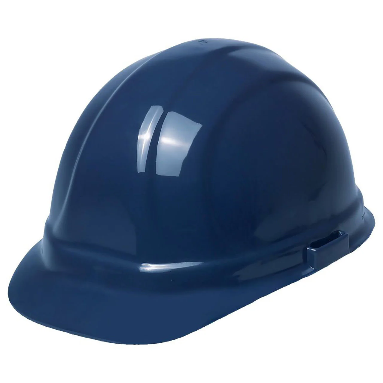Custom Delta Plus Omega II Cap Style Hard Hat, 6-Point Ratchet Suspension, 12 Pack - Image 6